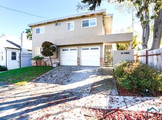 14 State St APT 7, San Mateo, CA 94401