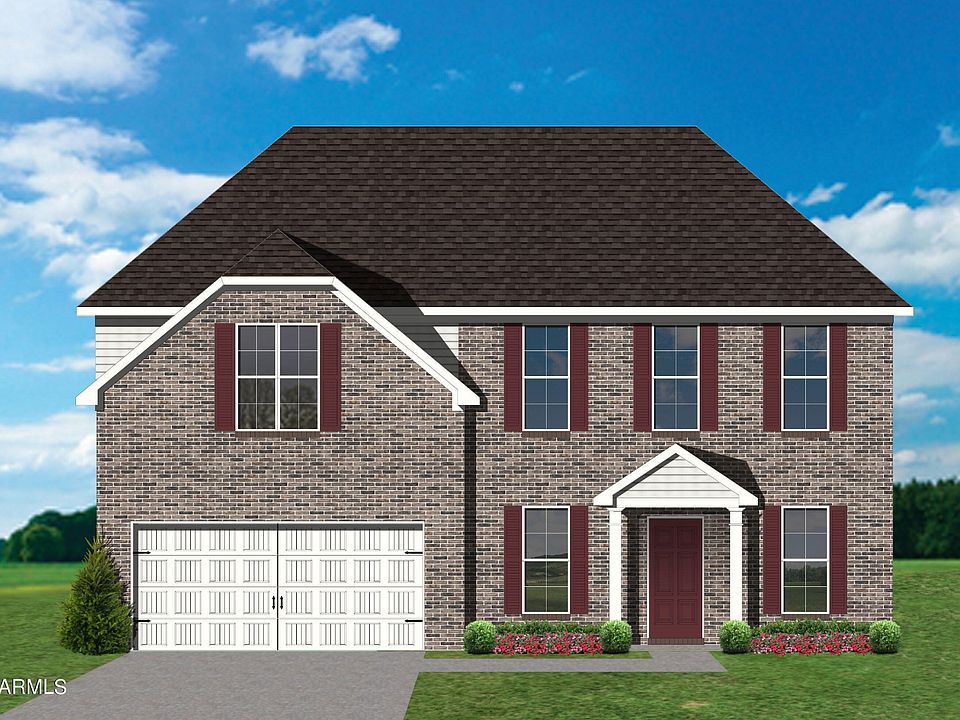1st image of 9709 Walking Stick Dr Lot 8