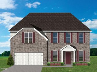 9709 Walking Stick Dr LOT 8, Knoxville, TN 37922