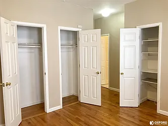 Rented by Oxford Property Group