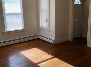 129 Hendrick St #1, Providence, RI 02908