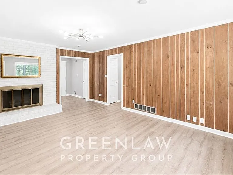 3605 Flat Shoals Rd — Photo 10