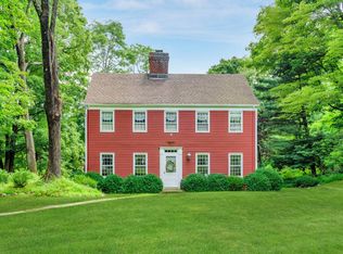 5 Helena Dr, Chappaqua, NY 10514