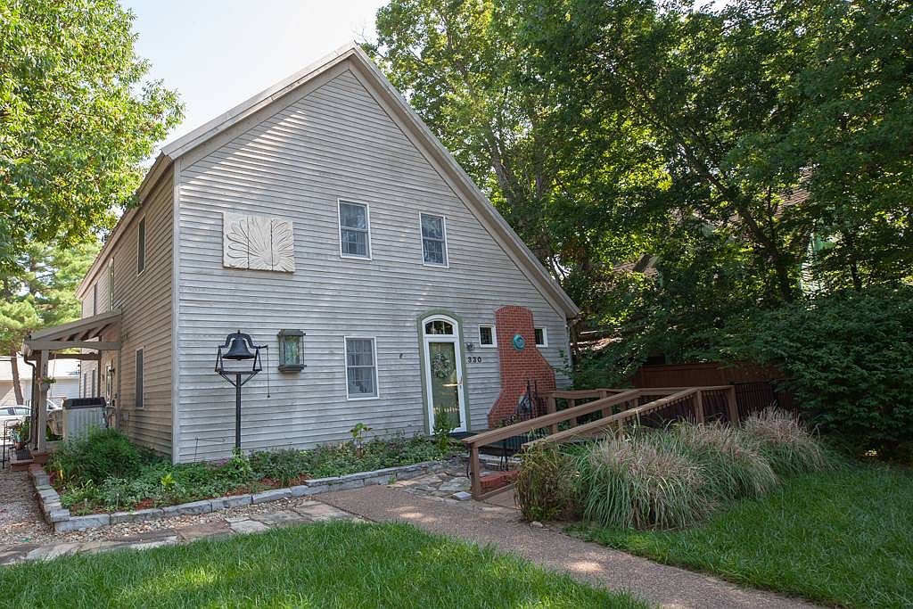 330 Tavern St, New Harmony, IN 47631 MLS 11190116 Zillow