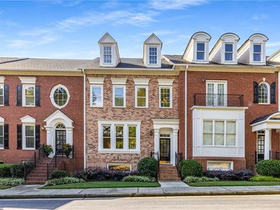 2600 Milford Ln, Alpharetta, GA, 30009