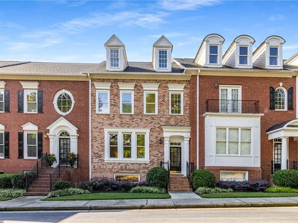 2600 Milford Ln, Alpharetta, GA 30009
