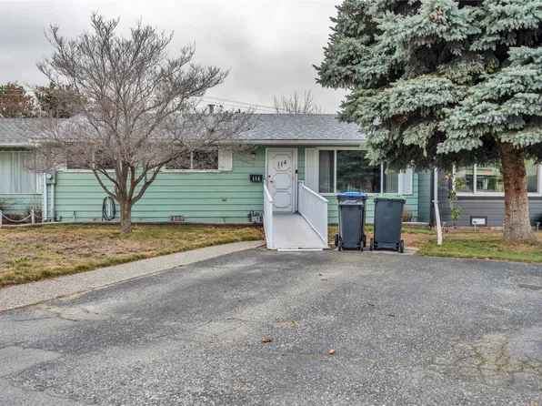 114 Ayres Cres, Penticton, BC V2A 6R4