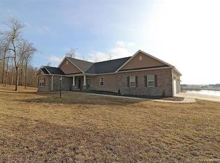 120 Gunslinger Rdg, JACKSON, MO 63755