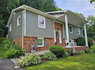 360 Fill St, Pounding Mill, VA 24637