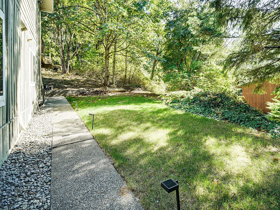 Side Yard