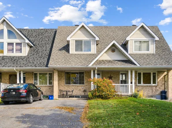 3117 Northdale Dr, Cornwall, ON K6K 1V7