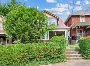 7807 Union Ave, Pittsburgh, PA