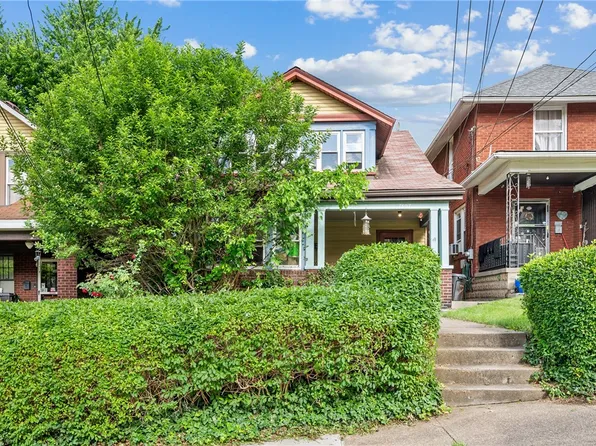 7807 Union Ave, Pittsburgh, PA 15218