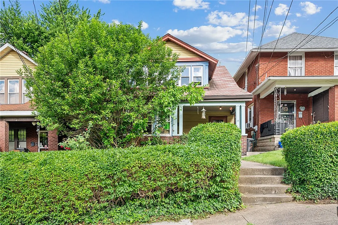7807 Union Ave photo 1