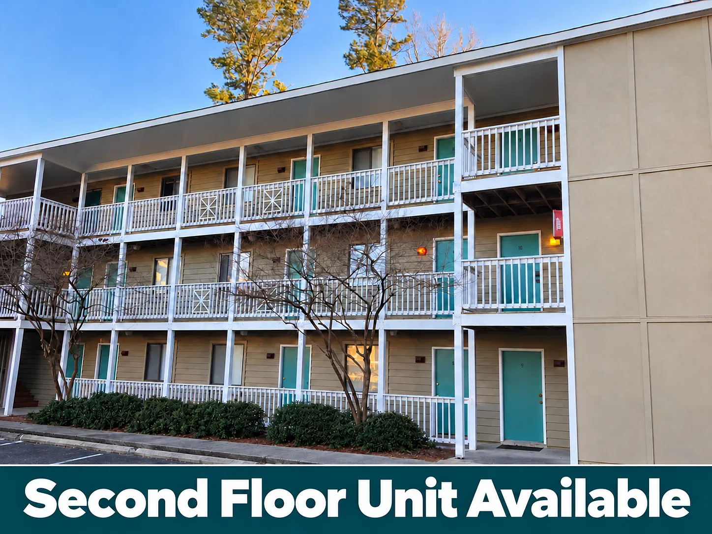4752 Seahawk Court B9 - 1 — Photo 1