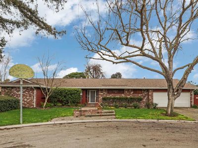 2754 Country Club Ct, Stockton, CA, 95204