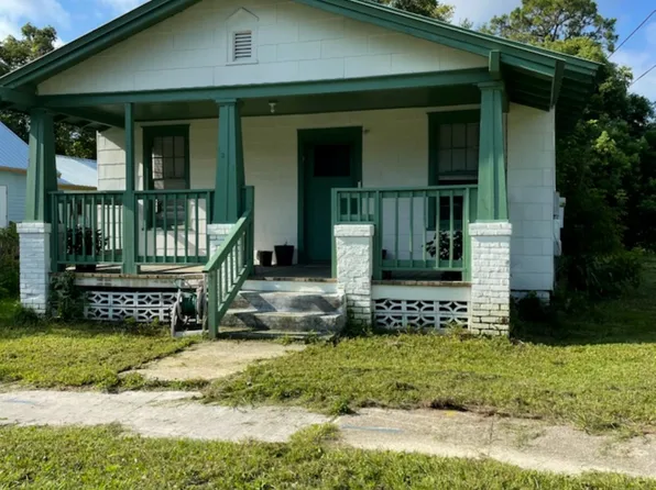 1311 Laurel St, Palatka, FL 32177
