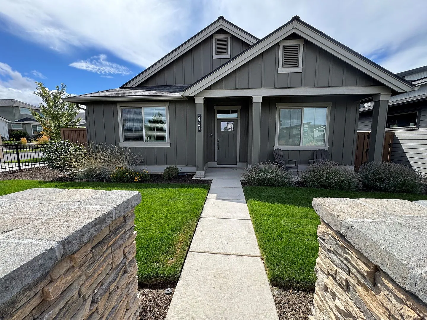 3741 Ne Petrosa Avenue, Bend, Or 97701- Petrosa - A Northeast Premier Community — Photo 1