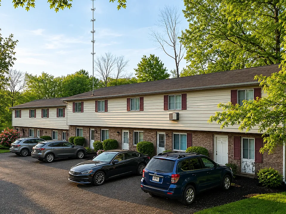 228 Airport Rd #6