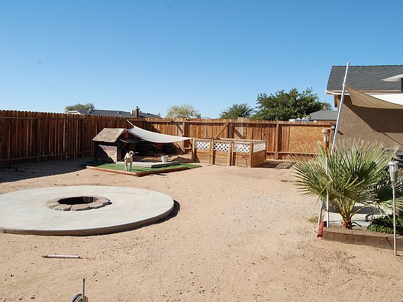 Stargaze and roast marshmallows around the fire pits!