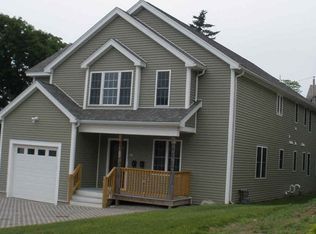 27 Grammont Rd #1, Worcester, MA 01607