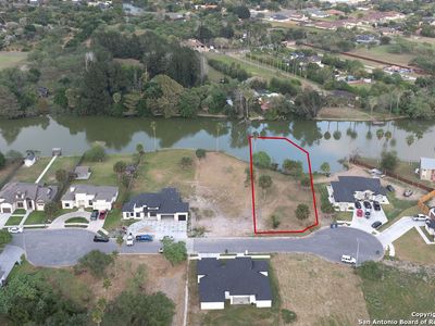 0 Lazy Acres Rd LOT 3, Brownsville, TX, 78521