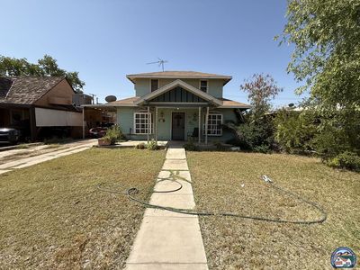 1025 W Olive Ave, El Centro, CA, 92243