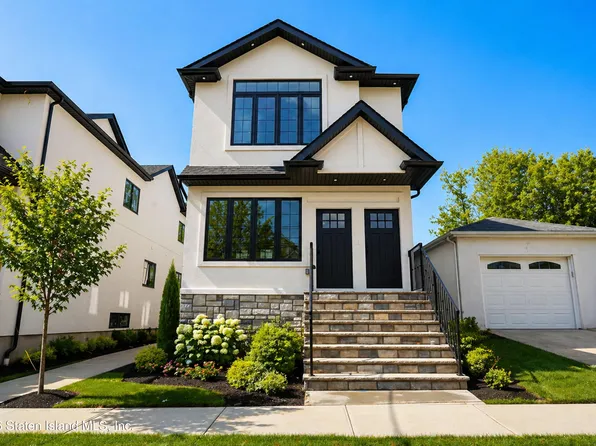 907 Rathbun Ave, Staten Island, NY 10309