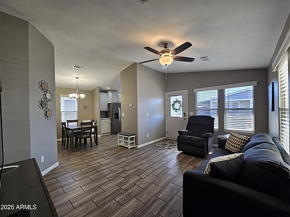 2nd image of 650 N Hawes Road #3516