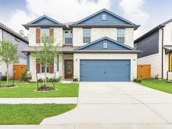 12010 Fletching Stone Ln, Houston, TX 77044