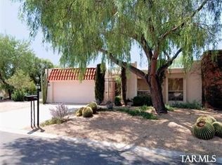 2621 W Casas Cir, Tucson, AZ 85742