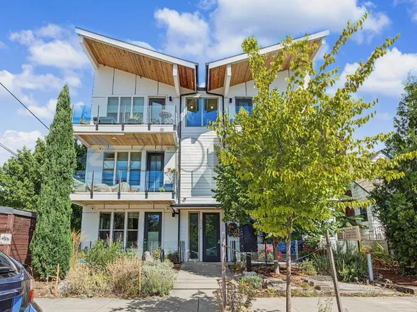 325 N Emerson St Unit D, Portland, OR 97217