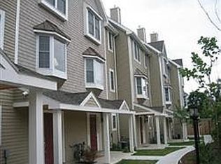 169 Sea St UNIT 8, Quincy, MA 02169