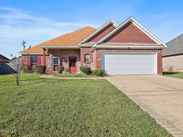 508 Kate Lofton Dr, Brandon, MS 39047