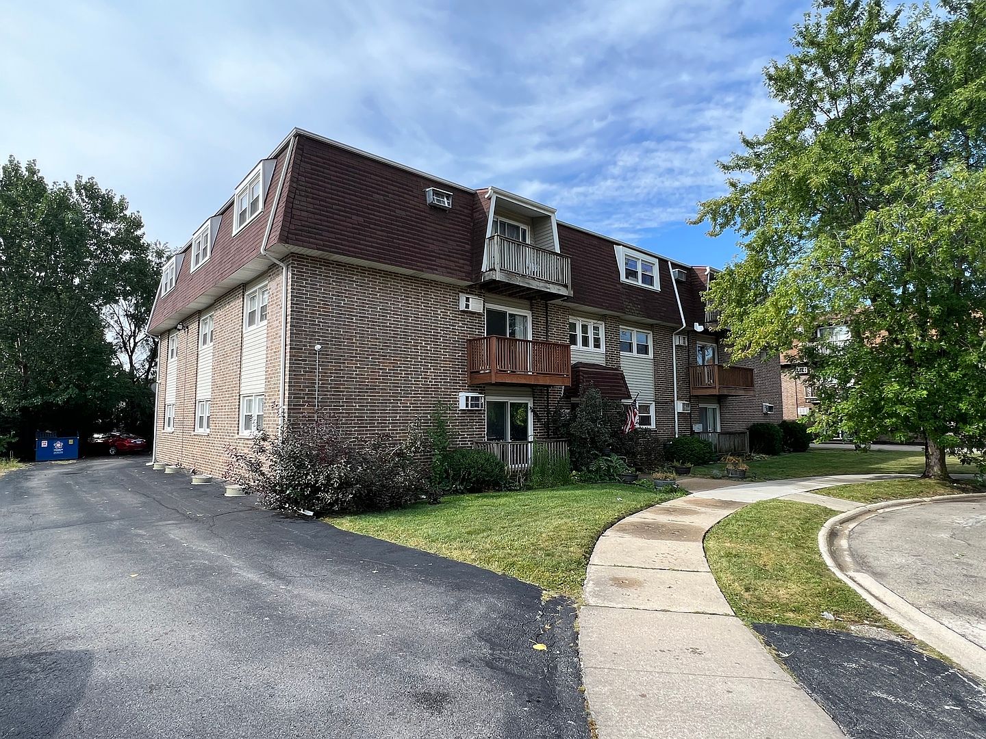 4309 W Park Lane Dr APT 3D, Alsip, IL 60803 | Zillow