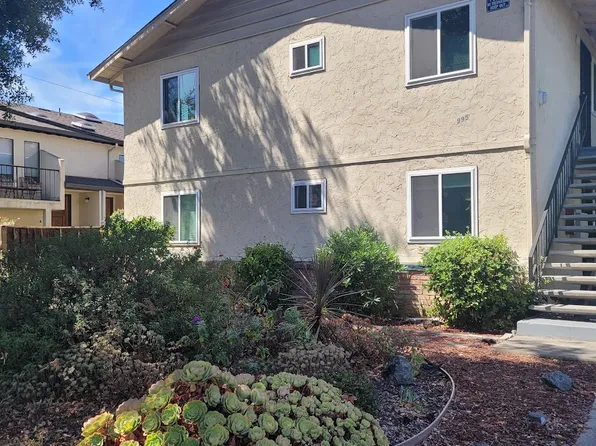 995 Helen Ave #4, Sunnyvale, CA 94086