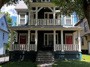 1317 Madison St, Syracuse, NY 13210