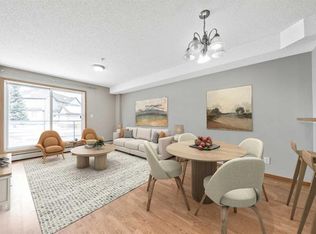 92 N Saddletree Ct NE #103, Calgary, AB T3J 0K9