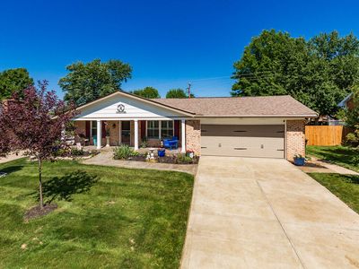 738 Meadow Wood Dr, Villa Hills, KY, 41017