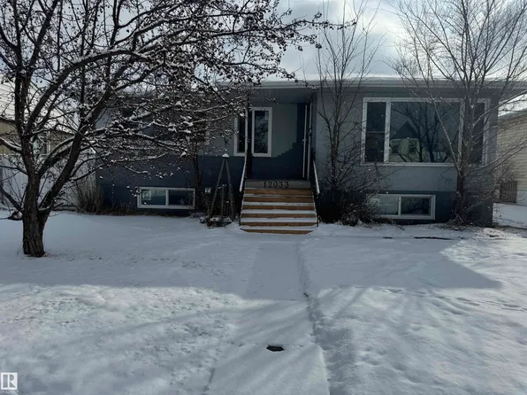 12033 54th St NW, Edmonton, AB T5W 3N2