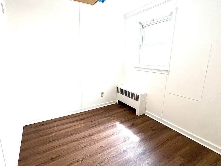 Office / Nursery / Studio off of bedroom