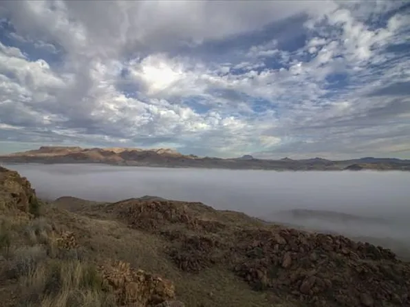 8103 Diablo Pass, Terlingua, TX 79852