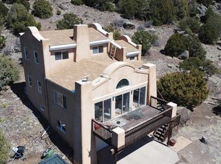 2525 Fdr 255, Capulin, CO 81124