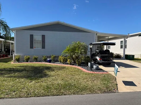 115 Bearwoods Ave #115A, Lake Placid, FL 33852