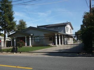 1660 White Ln, Stockton, CA 95215