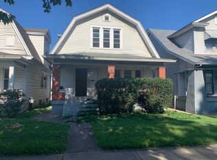 3162 S 3rd St, Louisville, KY 40214
