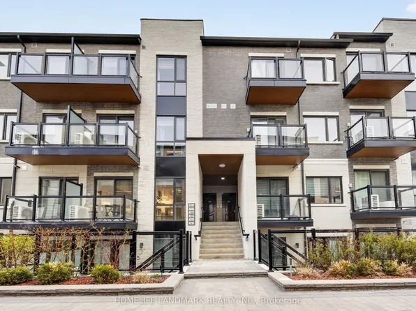 3453 Victoria Park Ave #A203, Toronto, ON M1W 0A9