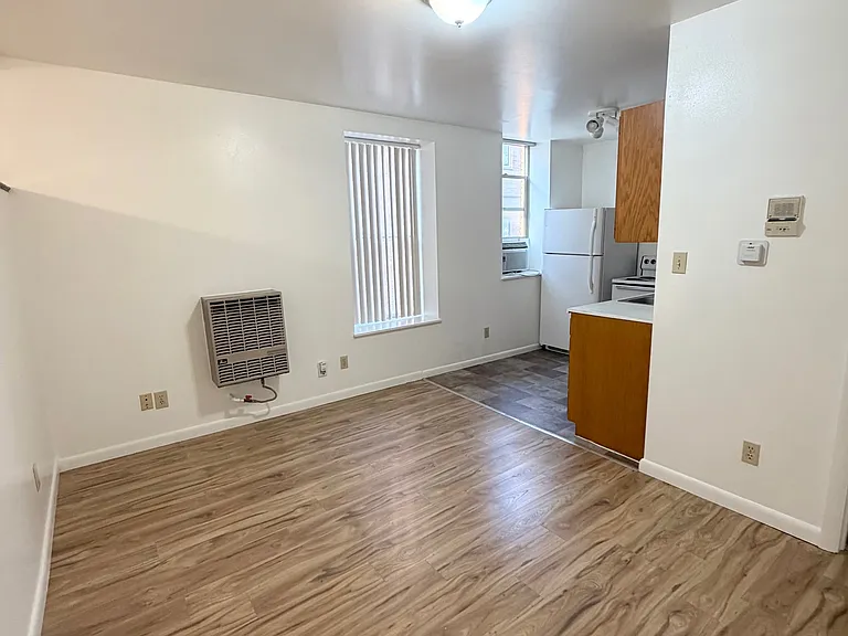 Unit 4-Living Area