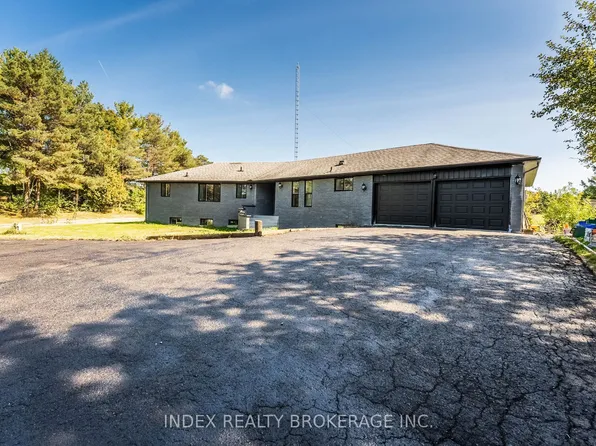 15295 11th Concession, King, ON L0G 1T0