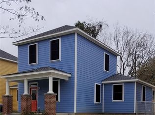 11 Albion St, Savannah, GA 31408